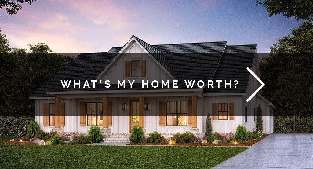 What is my home worth?